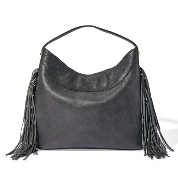 Range Revolution Fringe Bag - Picture 2 of 11